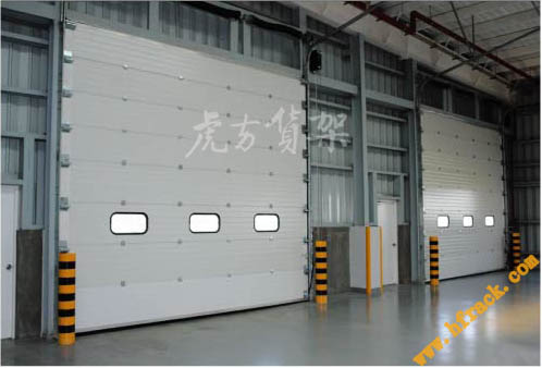 工業(yè)物流門(mén)